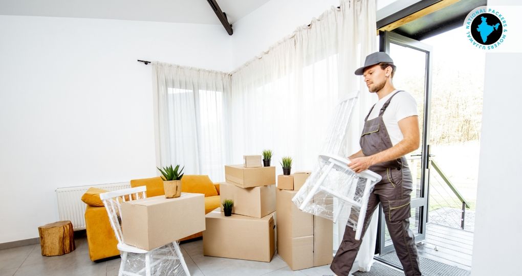 Packers and Movers Delhi to Mysore
