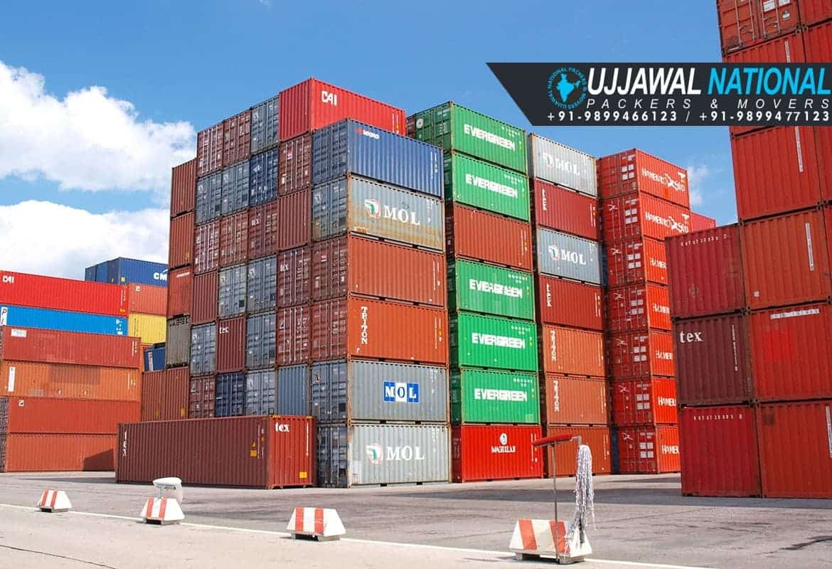 international relocation services