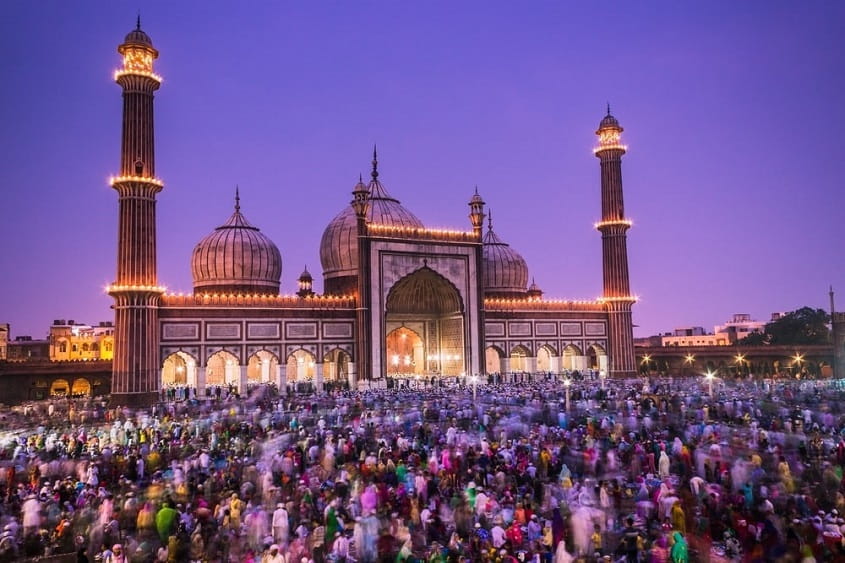 Jama Masjid