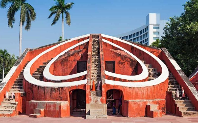 Jantar Mantar