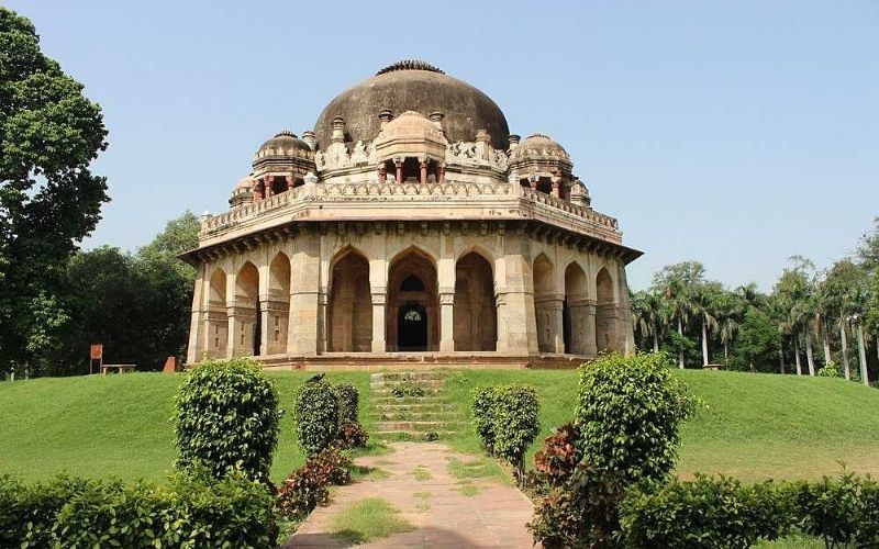 Lodhi Garden