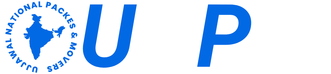 ujjawal national packers and movers logo